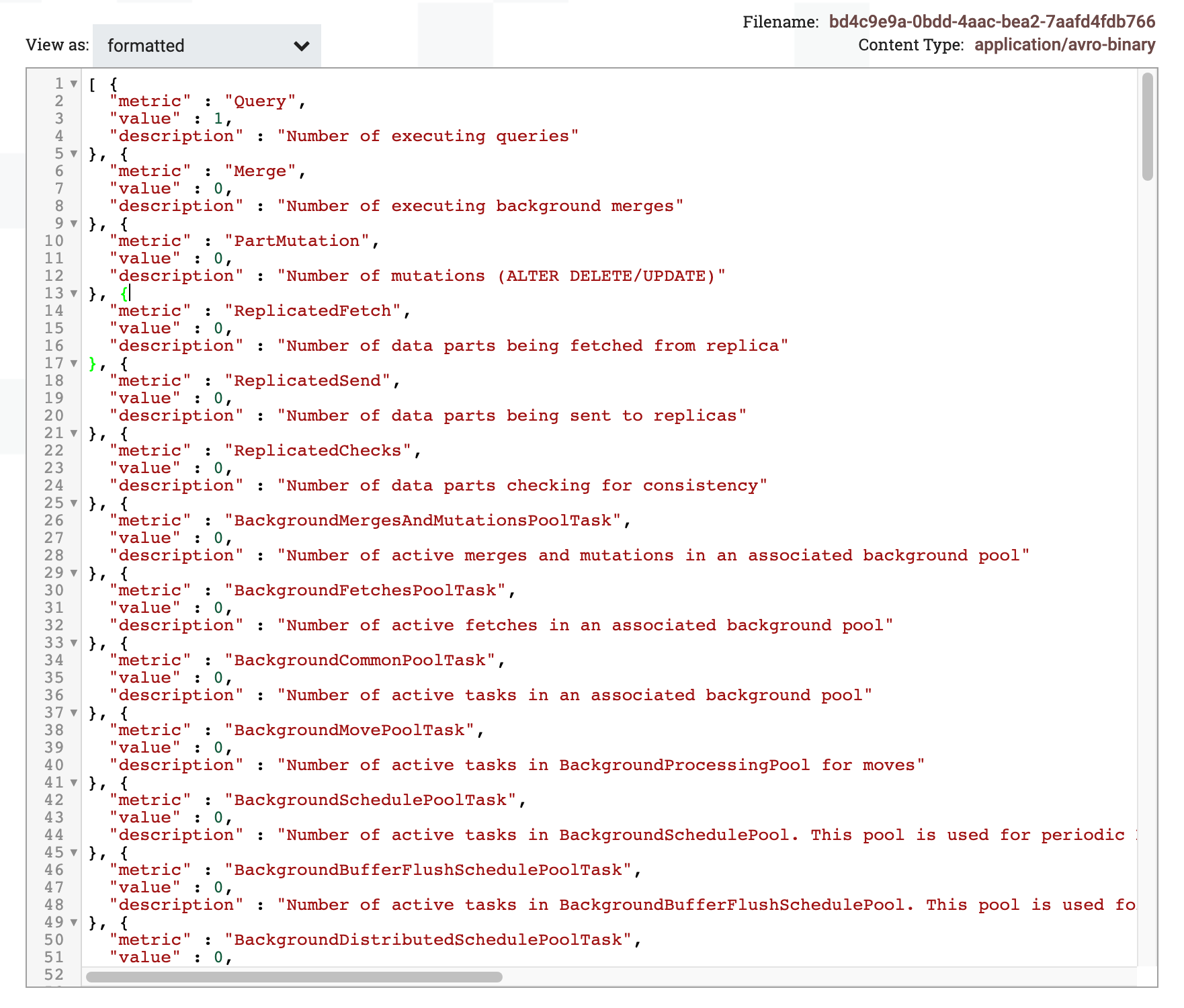 ​​ExecuteSQL processor